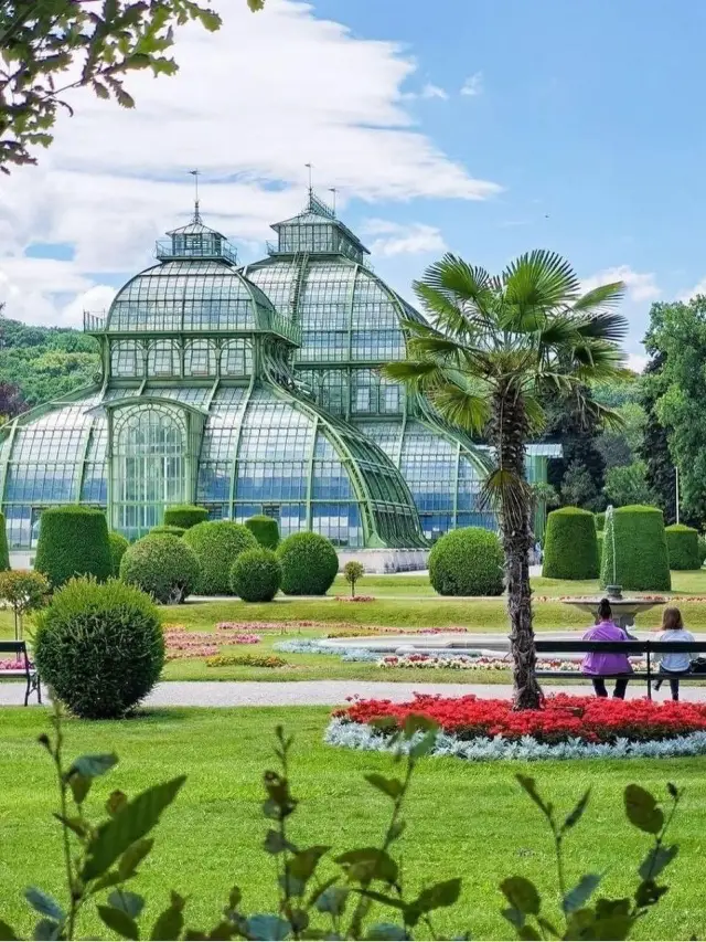 เวียนนา – ความสง่างาม ดนตรี และความยิ่งใหญ่แห่งจักรวรรดิ