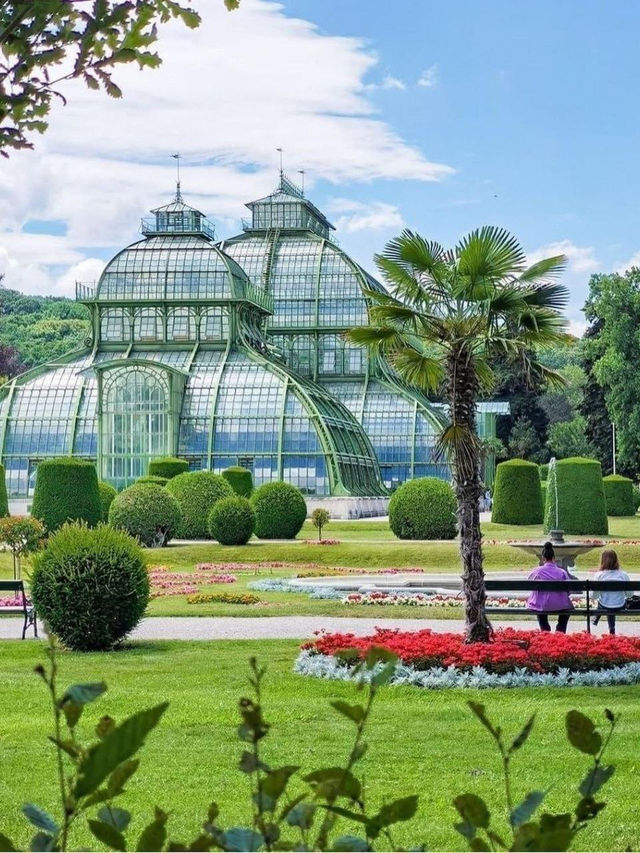 Vienna – Elegance, Music, and Imperial Grandeur