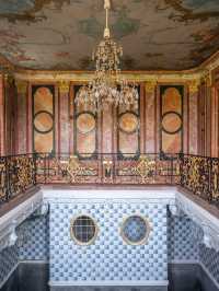 🏰 Nymphenburg Palace – Bavaria’s Summer Baroque Gem