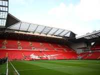 Liverpool: A City of Music, Maritime History, and Culture!