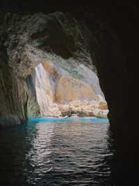 Corfu: Venetian Charm Meets Island Bliss