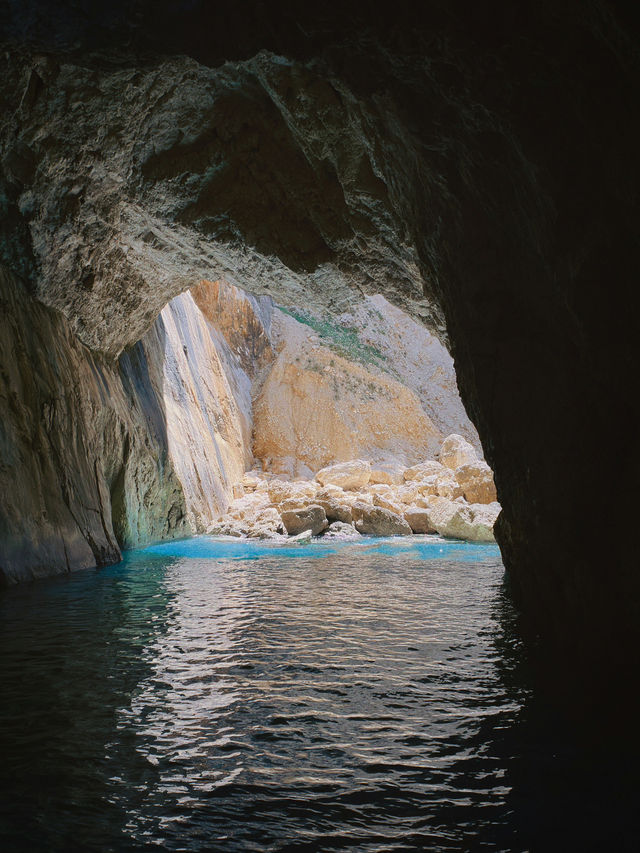 Corfu: Venetian Charm Meets Island Bliss