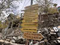 Turtuk village - hidden gem of Nurba valley