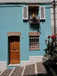 Numana – The Conero Riviera’s Charming Seaside Gem