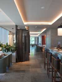 London | Fancy Japanese restaurant near Stratford