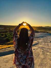 Fairy Chimneys, Dusty Trails, and Jeep-Safari Magic 🚙⛰️🌅