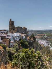 Andalusia: The Soul of Southern Spain