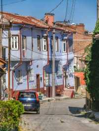 Eskişehir: Youthful Energy Meets Ottoman Elegance