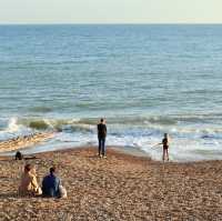 Brighton🇬🇧Quirky Charm by the Sea🌊
