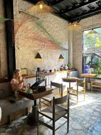 A Quiet Place-hidden gem in the big city 