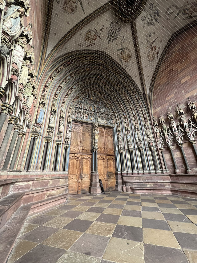 Freiburg im Breisgau: Where sunshine, sustainability, and storybook charm collide 🇩🇪🌿🏰