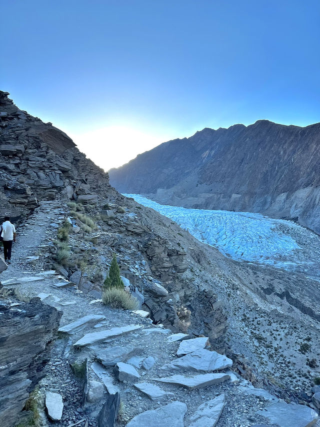 This Isn’t the Alps or Italy… It’s Hunza, Pakistan. You Have to See It to Believe It