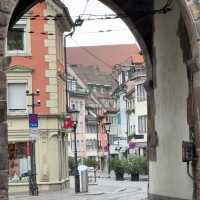 Freiburg -Germany 