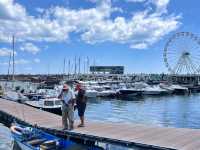 Romania Black Sea: Constanta