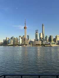 How to Enjoy China in Winter and Travel Tips for Shanghai in December