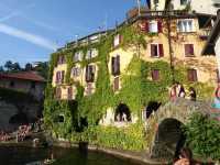 Lake Como Itinerary (1.5 days)