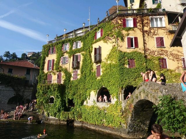 Lake Como Itinerary (1.5 days)