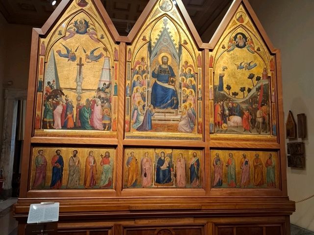 🇻🇦迷失在梵蒂岡博物館的藝術瑰寶
