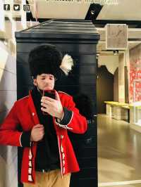 Visiting London’s National Army Museum: A Journey Through British Military History
