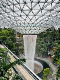 🇸🇬 Greenhouse Gardens – Singapore