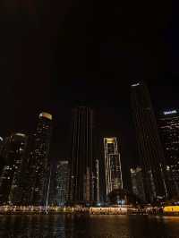 ✨ Discover Dubai: A City of Contrasts and Wonders