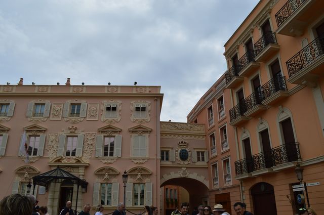 Monaco in One Day: A Glamorous Mediterranean Escape 🇲🇨🌊 Monaco in One Day: A Glamorous Mediterranean Escape 🇲🇨🌊