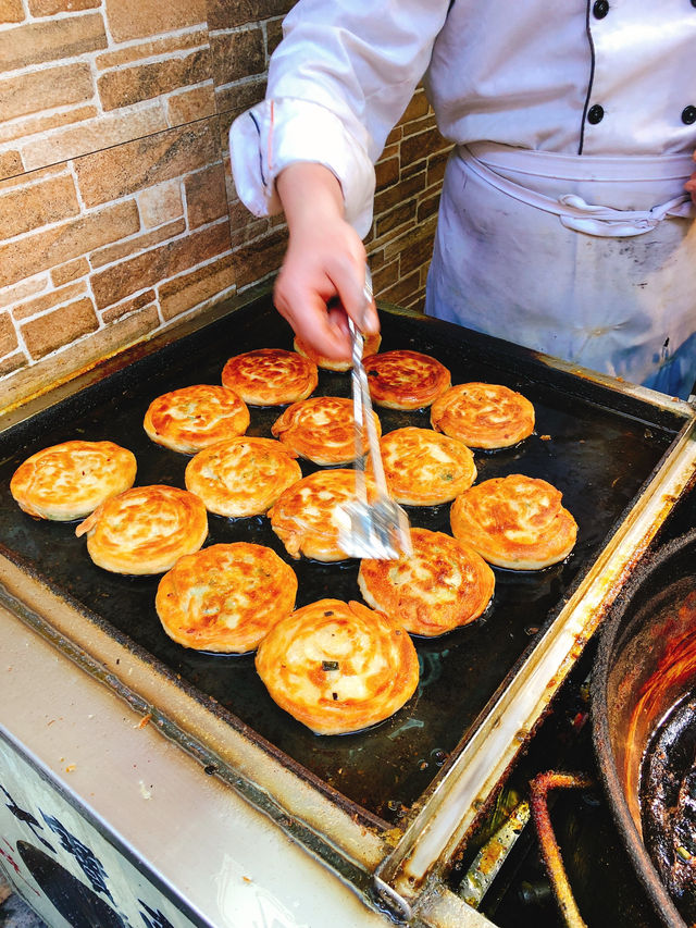 Shanghai | Free tourist attraction with cultural heritage 