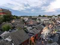 🏯 Beijing, China – Three Days of History, Culture & Great Wall Views