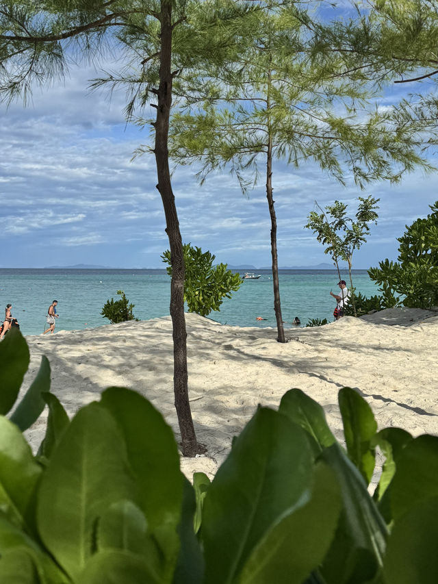 How to spend 6 days in Phi Phi Island