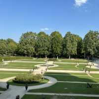 Royal Palace of Turin