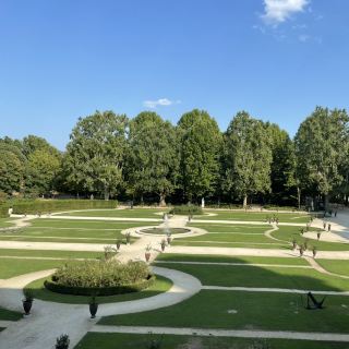 Royal Palace of Turin