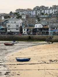🎨 Must-See Attractions & Tips for St Ives, Cornwall 🏖️🖼️