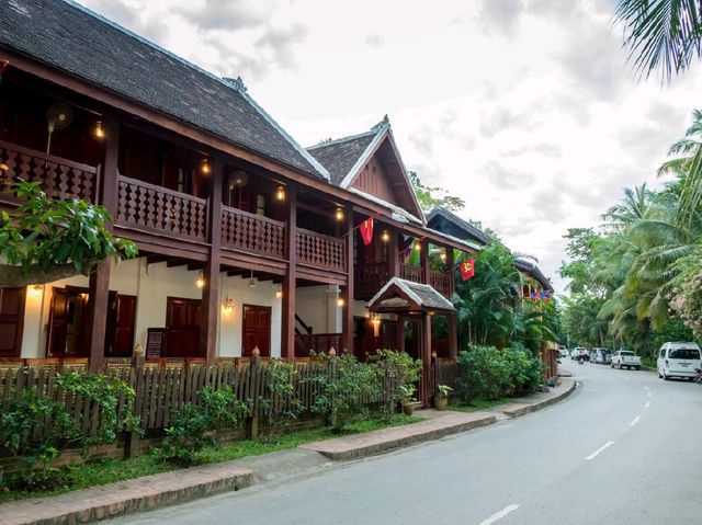 Luang Prabang – The Cultural Jewel of Laos