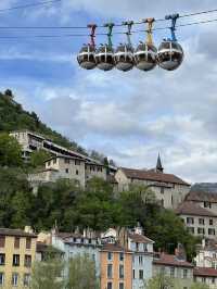 🇫🇷 프랑스 알프스 품에 안긴 도시 그로노블