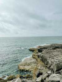 Bournemouth to Portland: A Rugged Coastal Escape