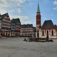 My German Odyssey on a Deutschland-Ticket
