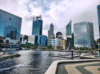 Perth on a Budget: Tips & Tricks