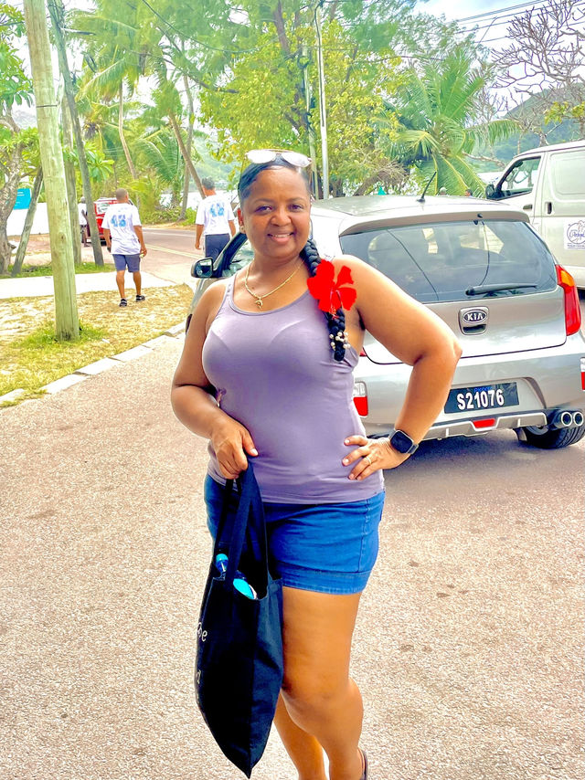 Seychelles