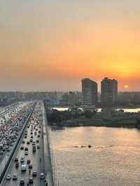 Cairo 2 Days Itinerary