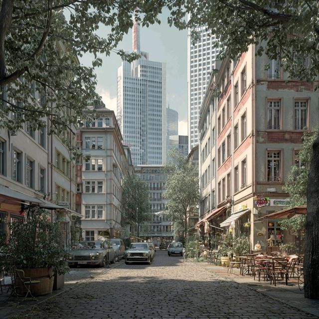 The Least Dutch City in the Netherlands 🤯😍