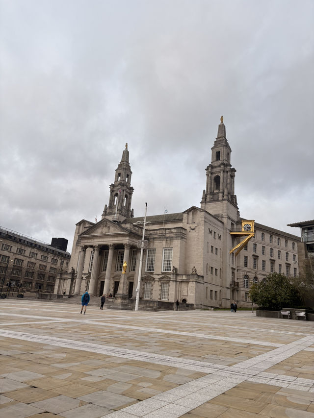 Leeds
