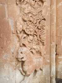 Ishak Pasha Palace: Ottoman Majesty in Eastern Turkey