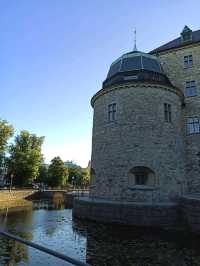 Örebro: Sweden's Hidden Gem of History and Nature