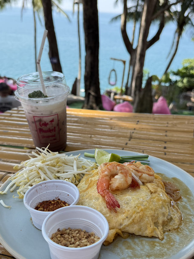 🇹🇭 📸 Инстаграмные места Пхукета 