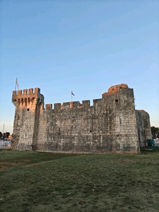 Autumn in Trogir🍂