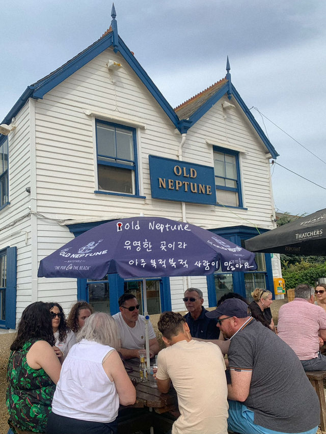 핀터레스트 감성 런던근교여행지 💗