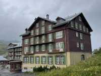 ❄️🏔️ Jungfraujoch: The Top of Europe! 🇨🇭