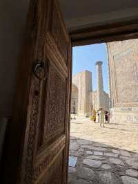 Samarkand: Uzbekistan's Silk Road Jewel with 2750+ Years of History