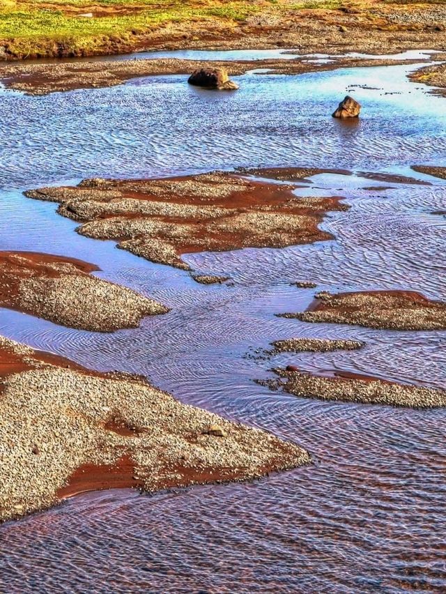 Þingvellir Dream🌍