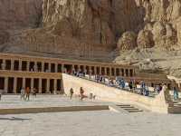 Luxor – The Timeless City of Pharaohs